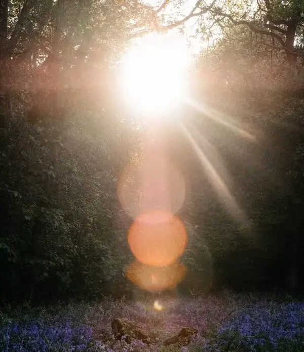 What Does 3 Mean Spiritually Spirit Restoration