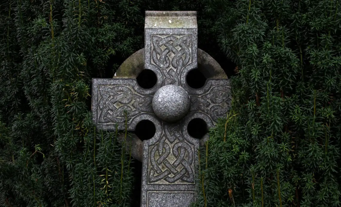 Celtic Spirituality