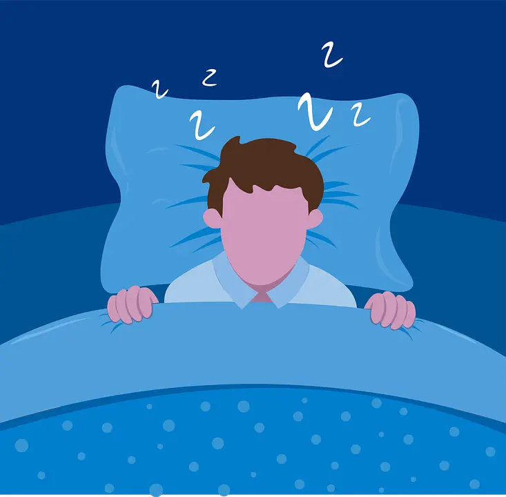 What Do Wet Dreams Mean Spiritually | Spirit Restoration