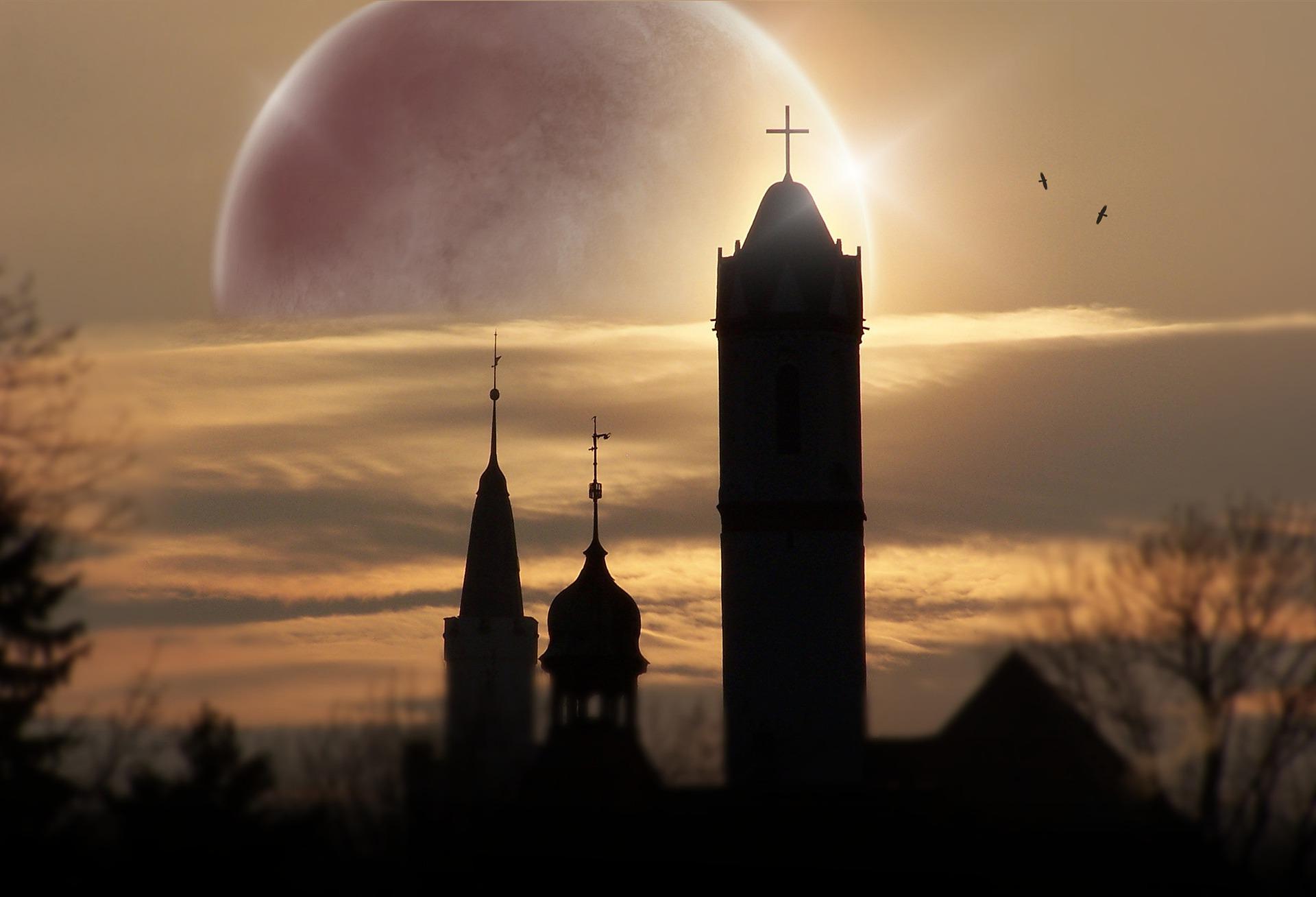 What Does A Strawberry Moon Mean Spiritually Spirit Restoration