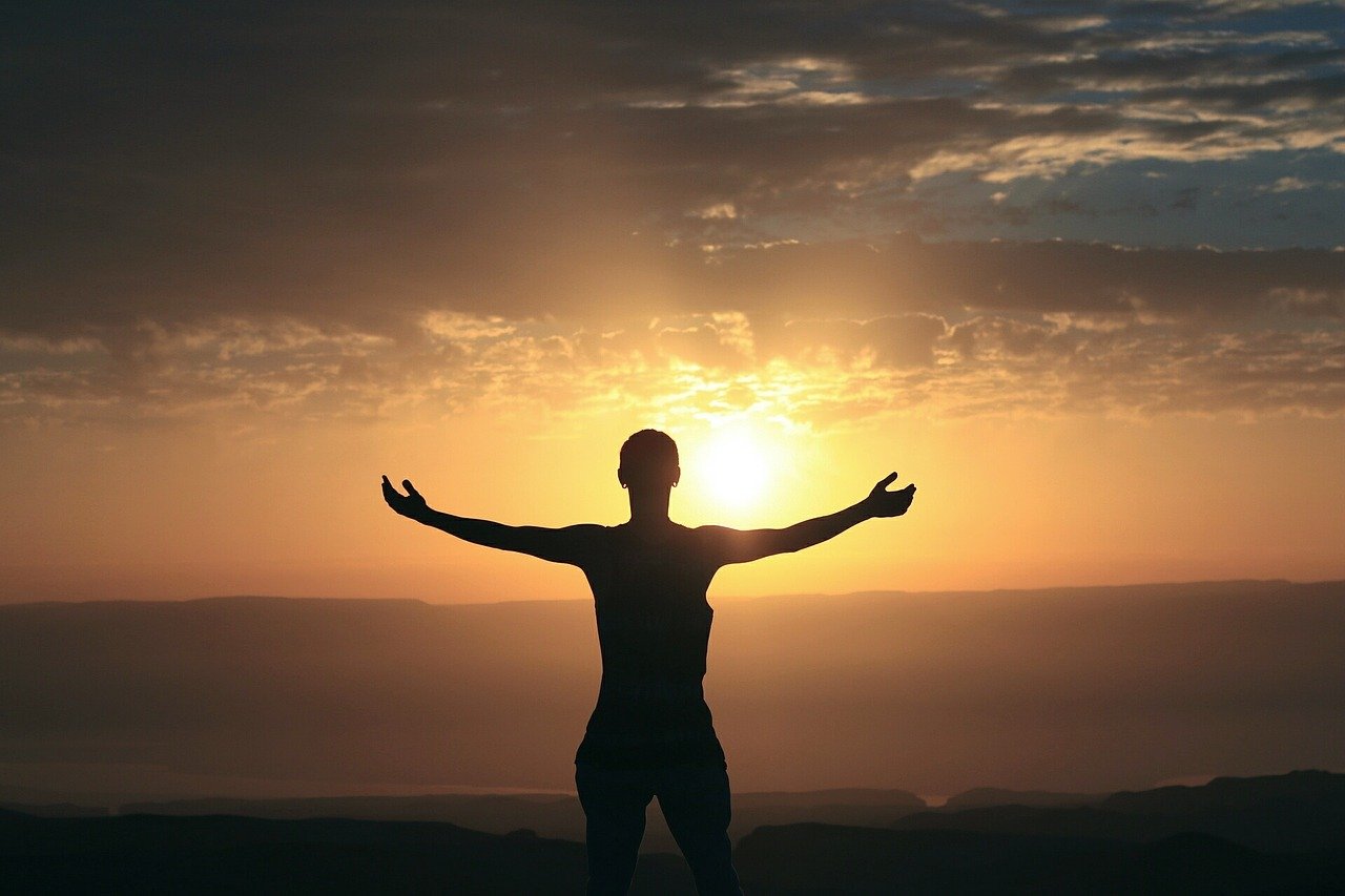 What Does 4 44 Mean Spiritually Spirit Restoration
