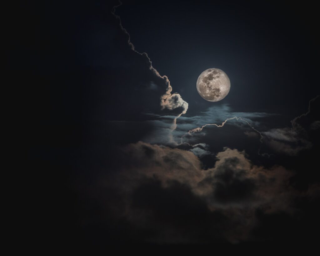 What Does A Full Moon Mean Spiritually Spirit Restoration